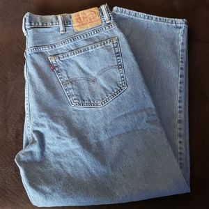 Levi 560 Jeans